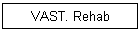 VAST. Rehab